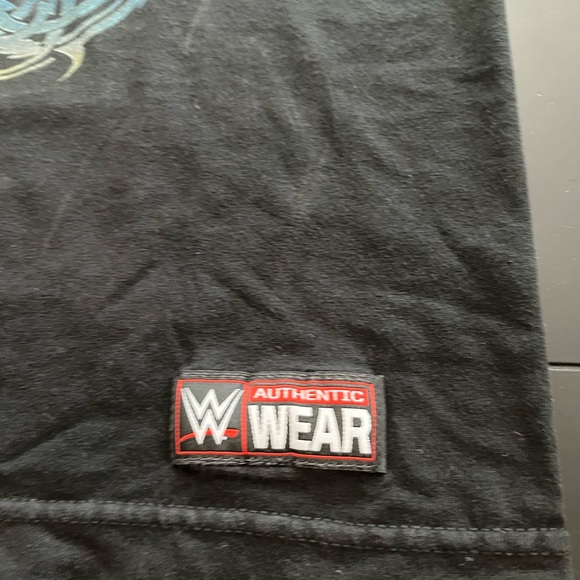 WWE authentic Randy Orton “in my veins” shirt - Picture 2 of 4